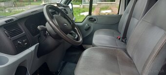 Ford Transit - 7