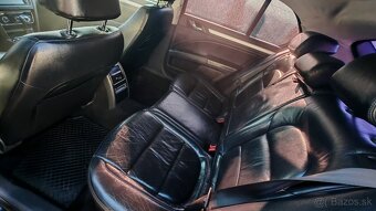 Skoda Superb2 - 7