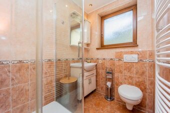 BabonyTRE | veľkorysý 5 izbový rodinný dom Bratislava - 7