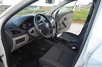 Renault Megane 1.6 16V benzín r.v.2009 iba 149tis.km - 7
