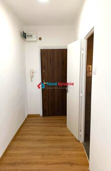NA PRENÁJOM kompletne prerobený 3 izbový byt - 7