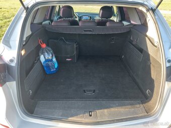 Opel Astra J Sport Tourer 2.0 BiTurbo - 7