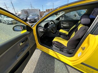 Seat Ibiza 1.4i 16V Stylance - 7