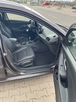 Hyundai i30 1.4 t gdi - 7