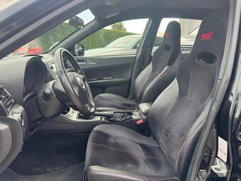 ✅Subaru WRX STI-S 2.5 Sedan✅ - 7