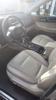 Subaru Outback 2.5i 129KW - 7