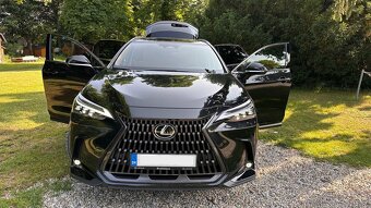 Lexus NX 2.5 Hybrid Executive Top (ML) - 7