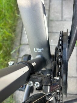 Predám horský bicykel Kross Hexagon - 7