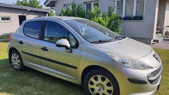 Peugeot 207 - 7