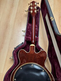 Gretsch 6122 country gentleman - 7