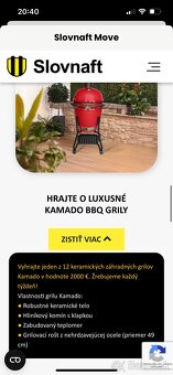 Pintinox BBQ Luxury Gril - 7