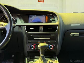 Audi A5 2.0 TFSI QUATTRO SLINE - 7