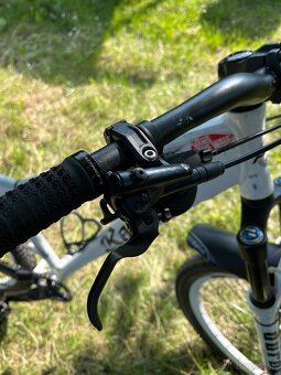 CTM Raptor 2009 - 7