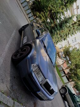 Predám škoda Octavia 1 - 7