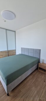 Prenajom noveho 2izboveho bytu v Olivia Residence - 7