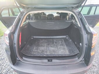 Renault Megane 3 Grandtour Kombi 1.4 Tce, 2011 - 7