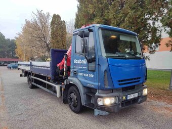 Iveco Eurocargo s HR do 12 t - 7