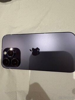 Predám iPhone 14Pro - 7