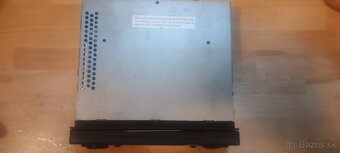 Blaupunkt Paris RCM 169 - 7