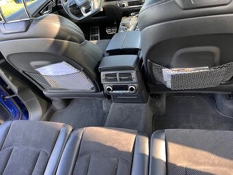 Audi SQ7 4.0 TDI 435k quattro tiptronic 8-st. - 7