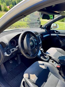 Skoda octavia RS 2.0 tsi - 7