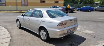 ALFA ROMEO 156 - 7