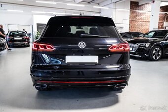 Volkswagen Touareg - 7