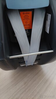 Cybex Aton 5 - 7
