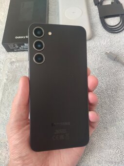 Samsung Galaxy S23+ 5G 512 GB,8GB RAM - 7