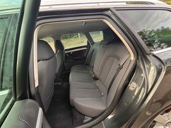 Seat Exeo ST 2.0 TDI CR - 7