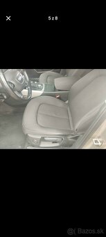 Audi A6 C7 4g 3.0tdi 150kw quattro automat rv 2013 - 7