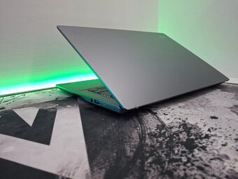 Acer Swift 14 AI /26h výdrž/SnapdragonX Plus/16GB RAM - 7