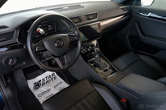 Škoda Superb Combi 2.0 TDI SCR L K 4x4 DSG - 7