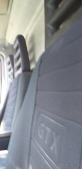 Iveco Daily 2,3 - 7