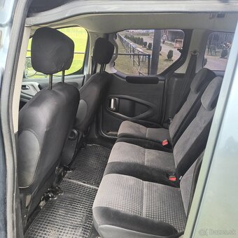 Berlingo - 7