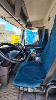 DAF LF 45 predám / vymením - 7
