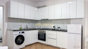 2 izbový apartmán pri mori v Albánsku, 62m2 - 7