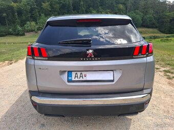 Peugeot 3008 1,5 BLUEHDI,96 kw,125500 Km,LED,NAVI,.. - 7