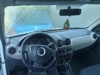 Dacia Sandero 1.4 Mpi LPG - 7