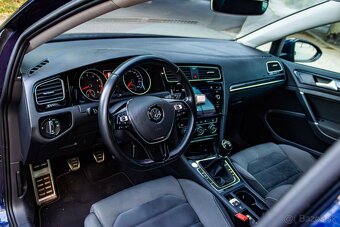 Volkswagen Golf 1.5 TSI R-Line Highline / SK Auto / TOP STAV - 7