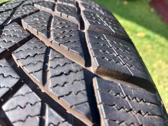 175/65 r14 zimné pneumatiky - 7