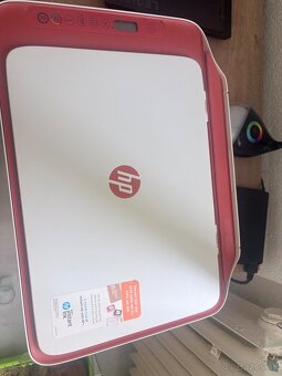 Tlačiareň HP DeskJet 2723e - 7