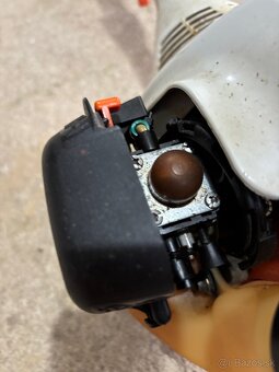 Stihl fs38 krovinorez - 7