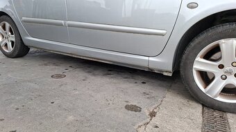 Peugeot 307 Sw 2.0hdi - 7