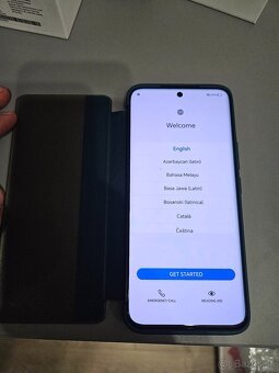 Honor 90 ROM:512GB + obal - 7
