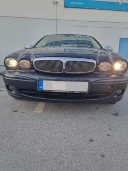 JAGUAR X-Type 2.0 D - 7