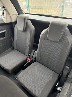 Citroen C4 Grand Piccaso 1.6Hdi 7 miestne - 7