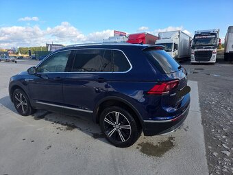 Volkswagen Tiguan 176 kw 4x4 105000 km - 7