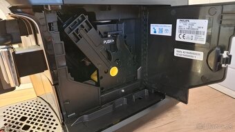 Automatický kávovar Philips LatteGo Series 2300 - 7