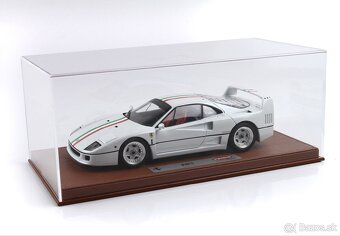 Ferrari F40 | BBR 1/18 - 7